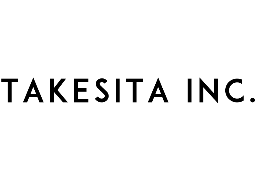 株式会社タケシタ (Takesita inc.)
